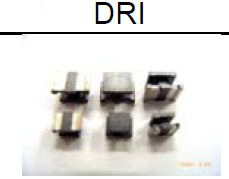 Ni-Zn ferrite core --DRI Series